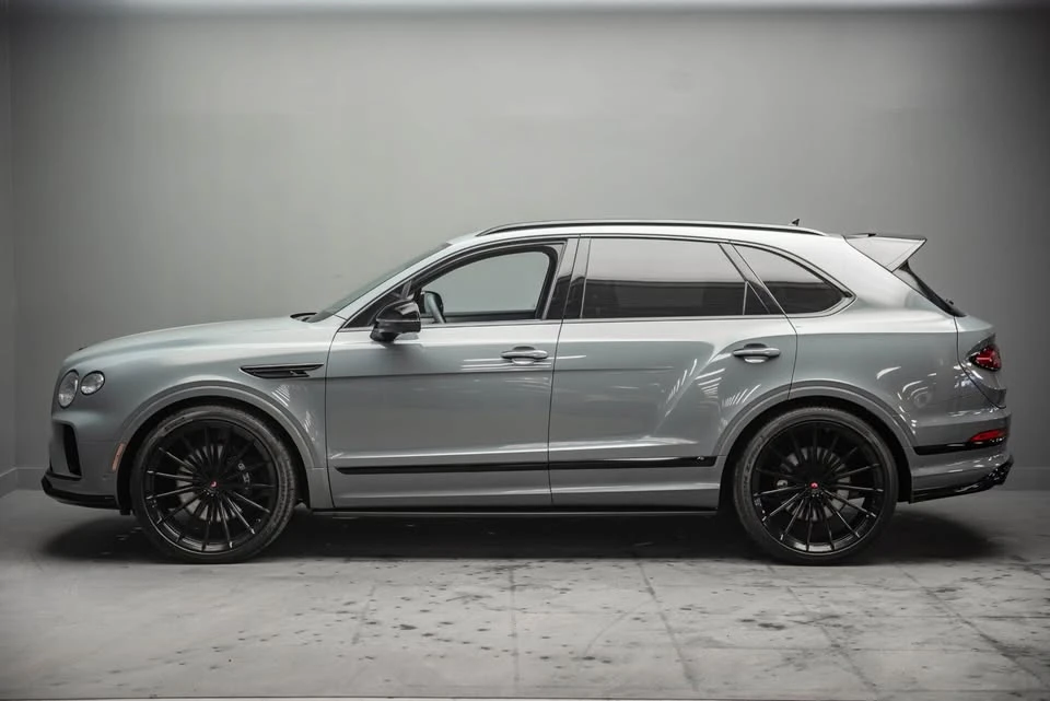 2024 Bentley Bentayga - Image 2 of 20