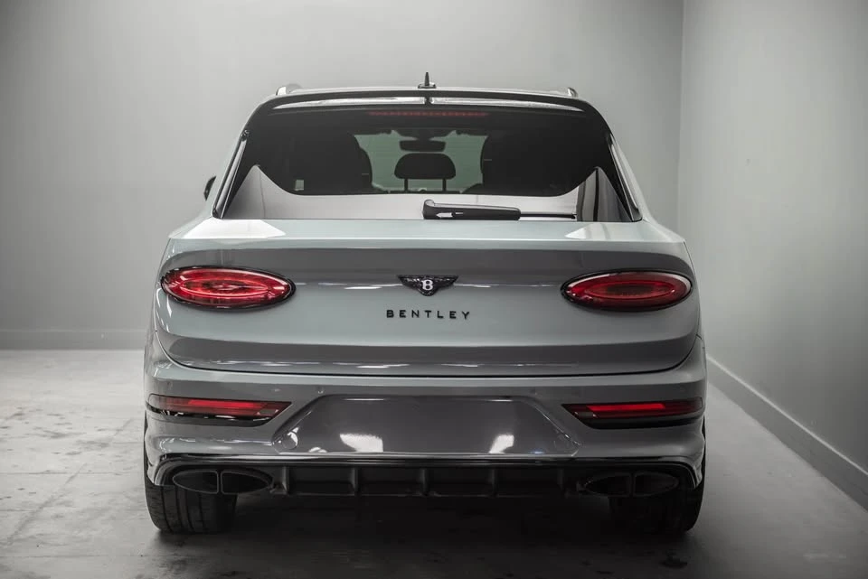 2024 Bentley Bentayga - Image 5 of 20