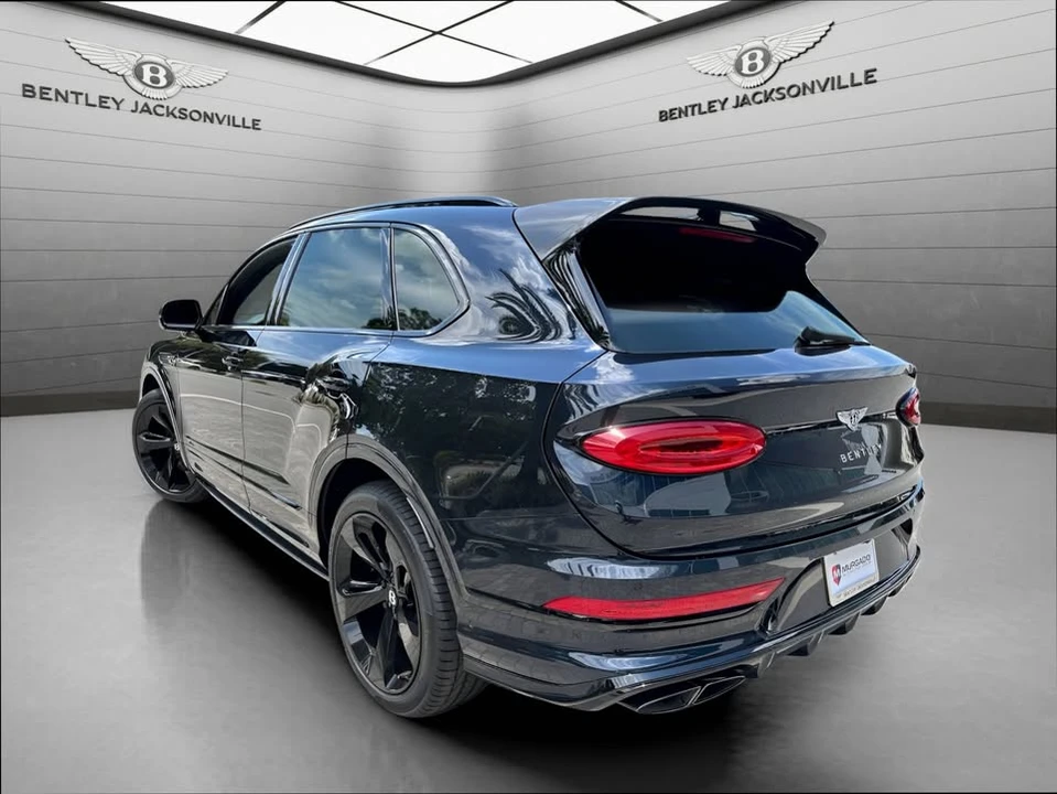 2024 Bentley Bentayga - Image 3 of 20