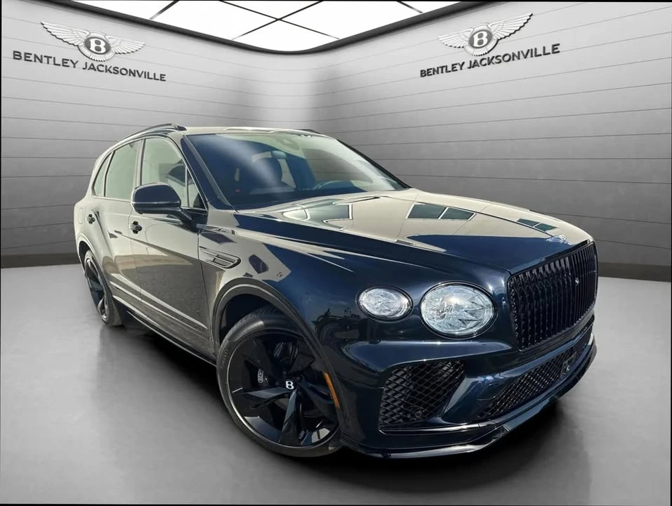 2024 Bentley Bentayga - Image 11 of 20