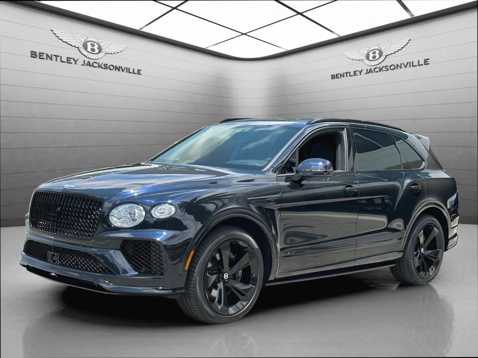 2024 Bentley Bentayga - Image 15 of 20