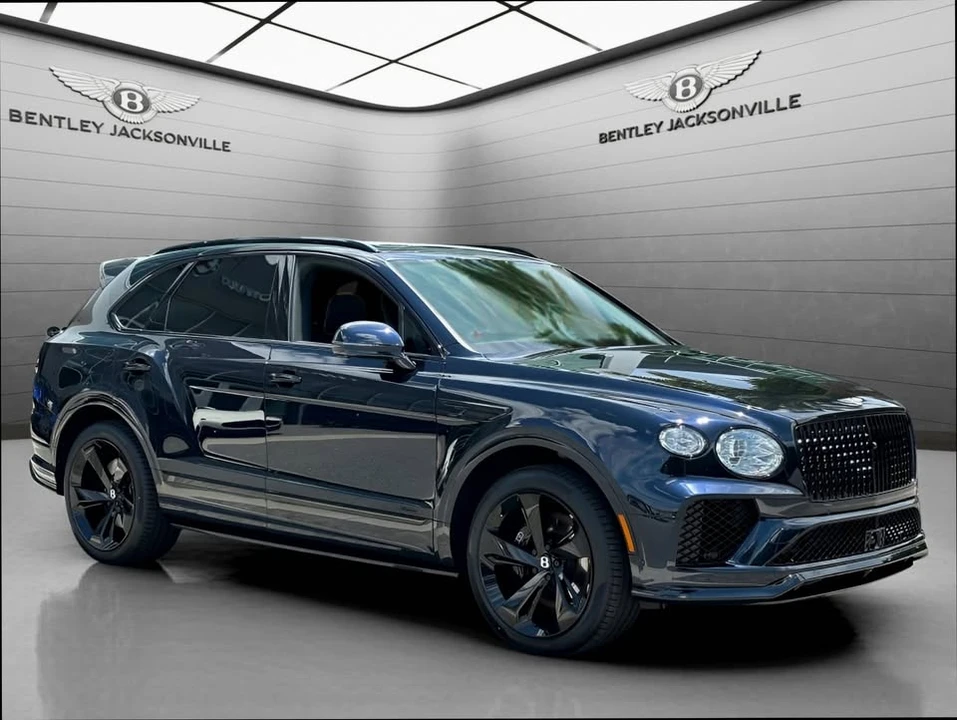 2024 Bentley Bentayga - Image 13 of 20
