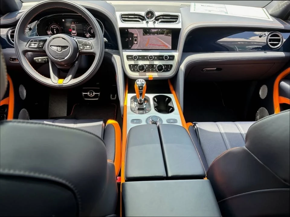 2024 Bentley Bentayga - Image 4 of 20