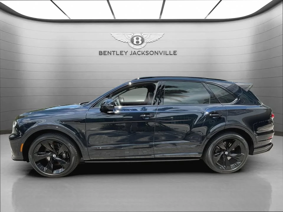 2024 Bentley Bentayga - Image 16 of 20
