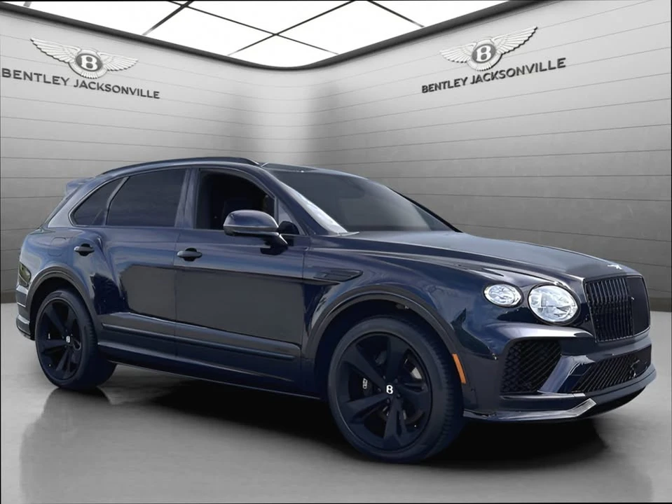 2024 Bentley Bentayga - Image 12 of 20