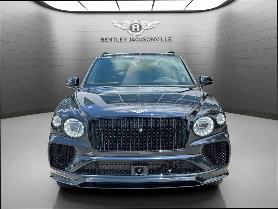 2024 Bentley Bentayga - Image 20 of 20