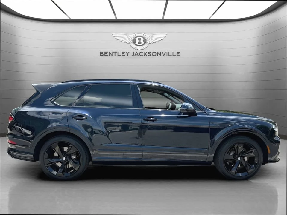 2024 Bentley Bentayga - Image 5 of 20