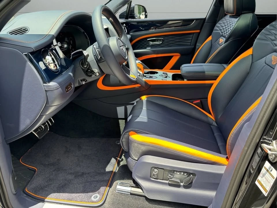 2024 Bentley Bentayga - Image 7 of 12