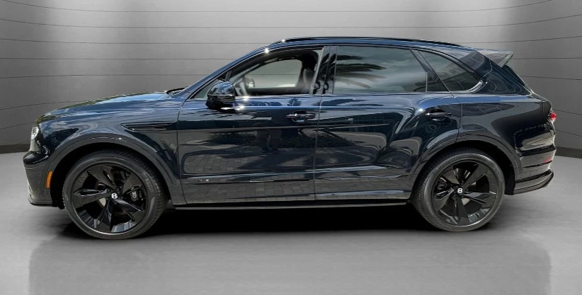 2024 Bentley Bentayga - Image 5 of 12