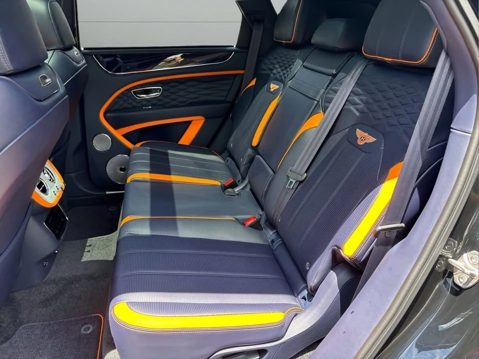 2024 Bentley Bentayga - Image 12 of 12