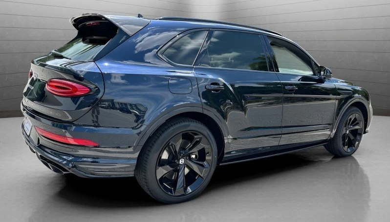 2024 Bentley Bentayga - Image 6 of 12