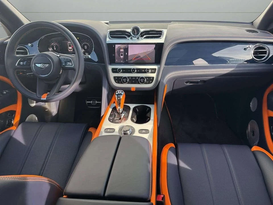 2024 Bentley Bentayga - Image 10 of 12