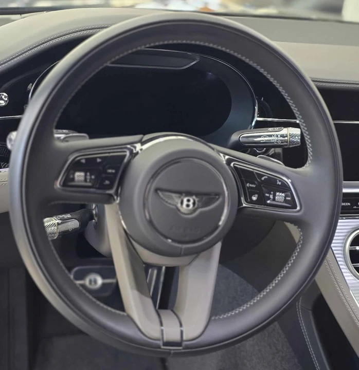 2024 Bentley Continental GT 3rd Gen - Image 9 of 19