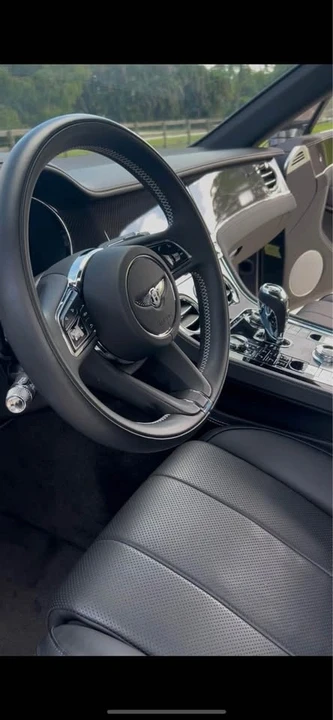 2024 Bentley Continental GTC - Image 10 of 10