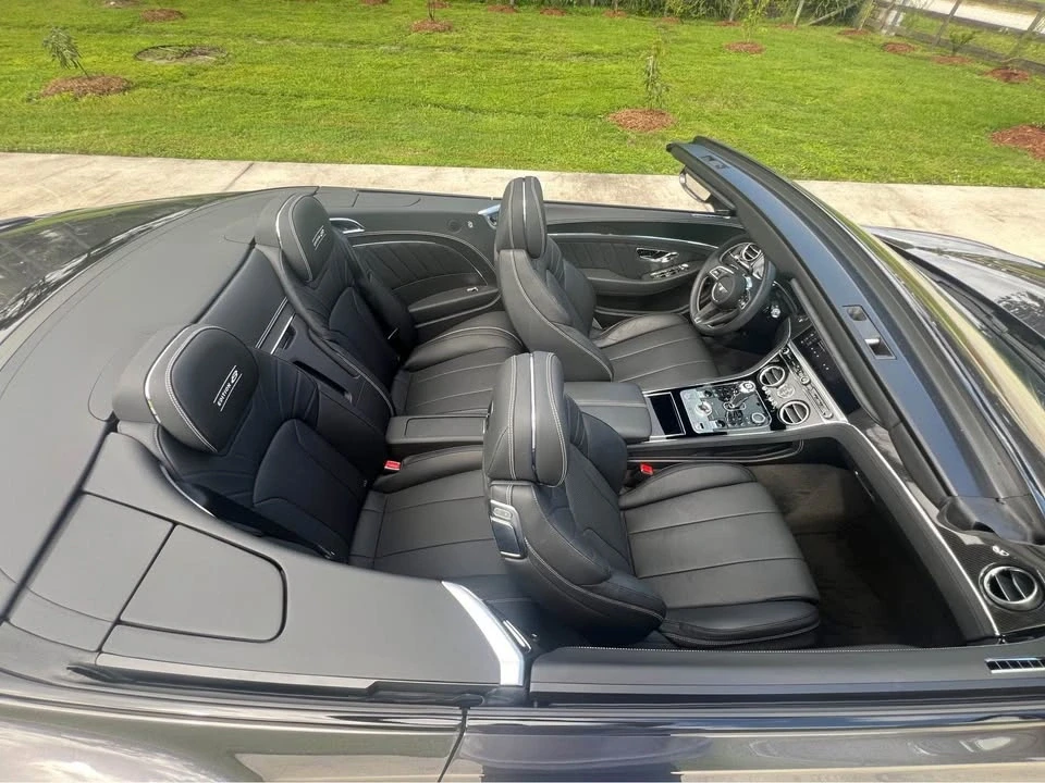 2024 Bentley Continental GTC - Image 9 of 10