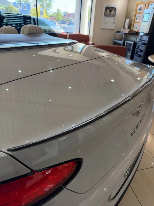 2024 Bentley Continental GTC - Image 5 of 5