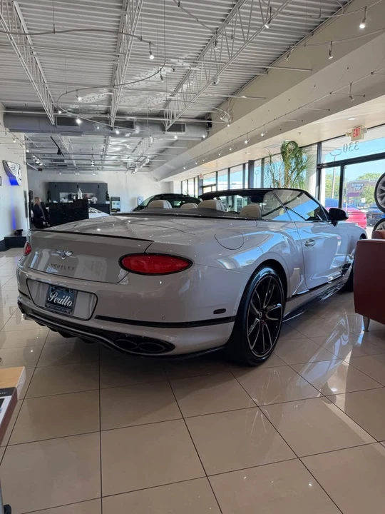 2024 Bentley Continental GTC - Image 4 of 5