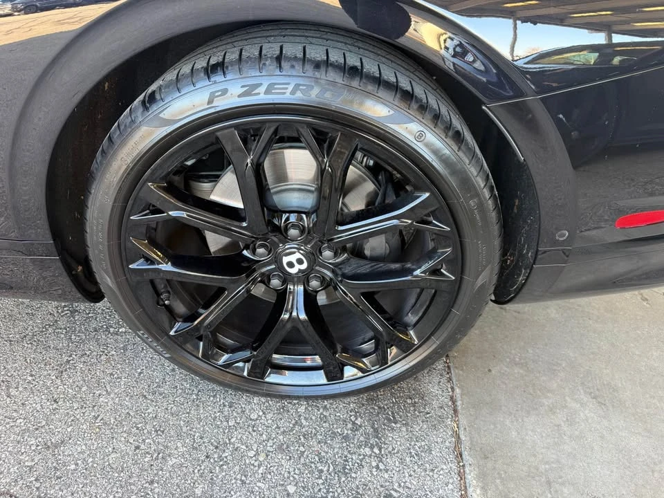 2024 Bentley Continental GT Speed 3rd Gen - Image 15 of 16
