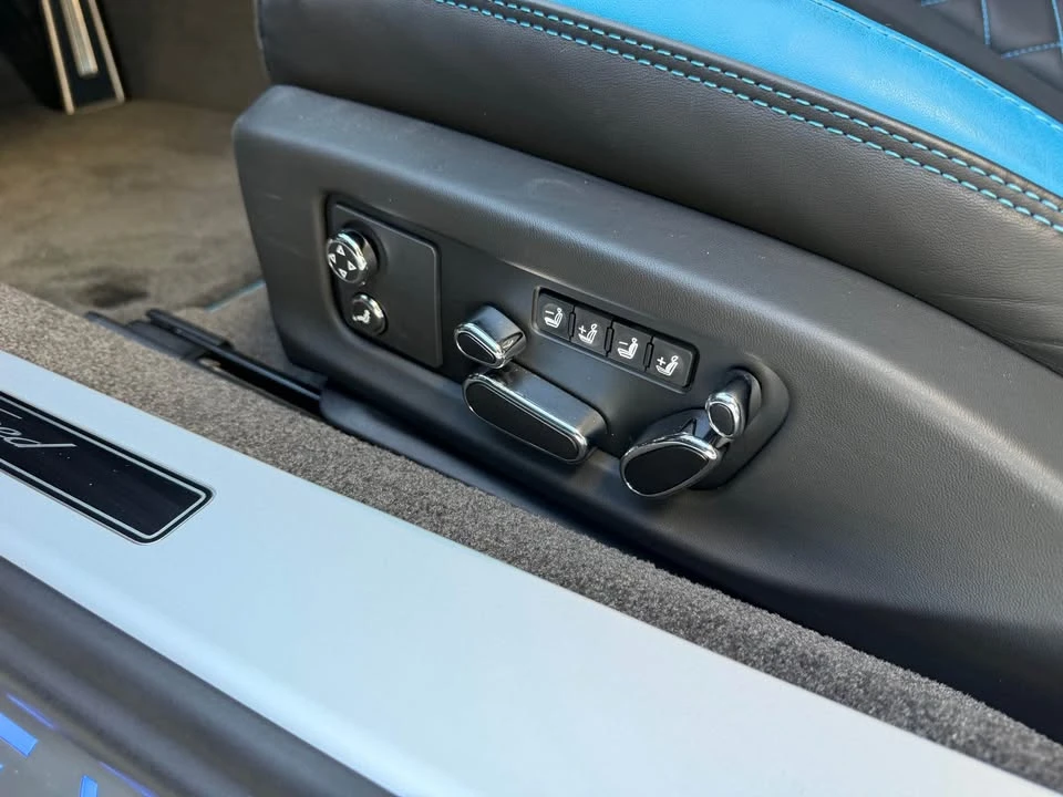 2024 Bentley Continental GT Speed 3rd Gen - Image 11 of 16