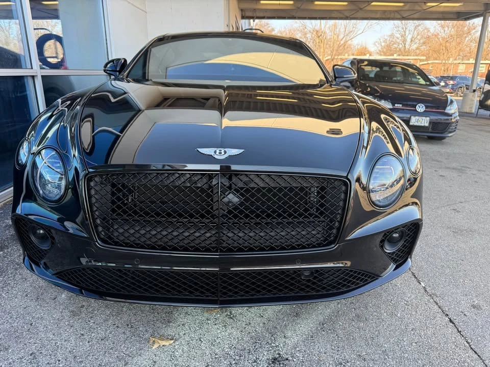 2024 Bentley Continental GT Speed 3rd Gen - Image 16 of 16