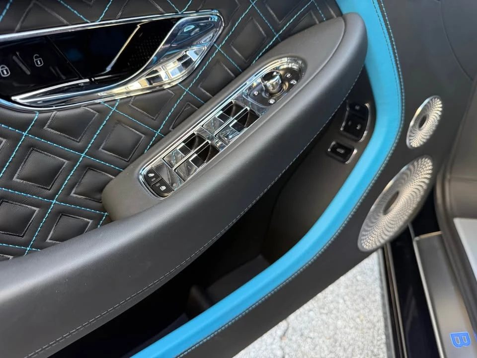 2024 Bentley Continental GT Speed 3rd Gen - Image 12 of 16