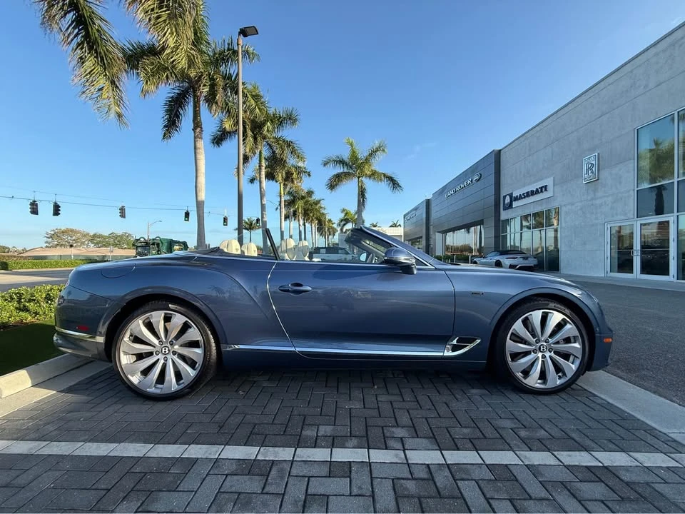 2024 Bentley Continental GTC - Image 4 of 21