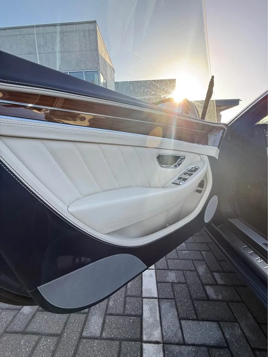 2024 Bentley Continental GTC - Image 13 of 21