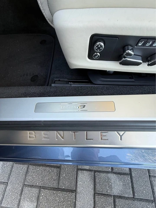 2024 Bentley Continental GTC - Image 19 of 21