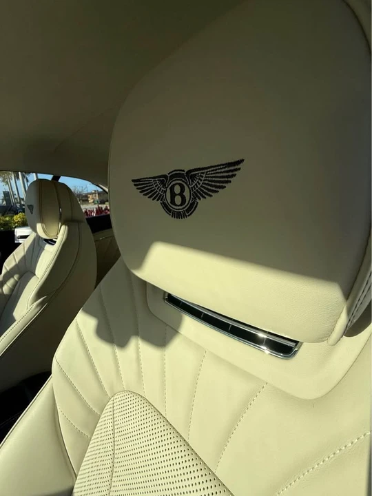 2024 Bentley Continental GTC - Image 17 of 21