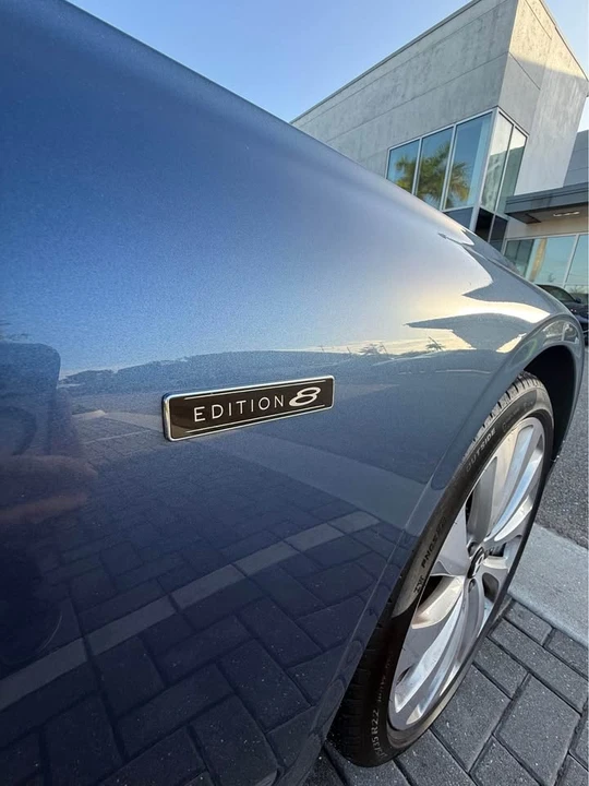 2024 Bentley Continental GTC - Image 9 of 21