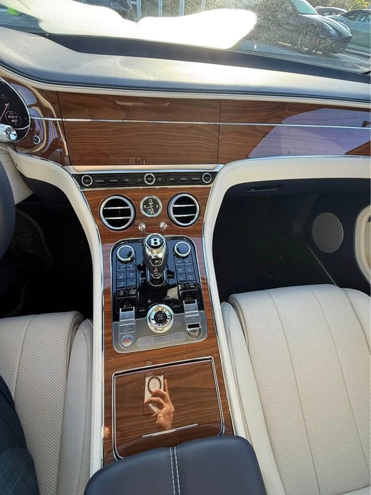 2024 Bentley Continental GTC - Image 21 of 21