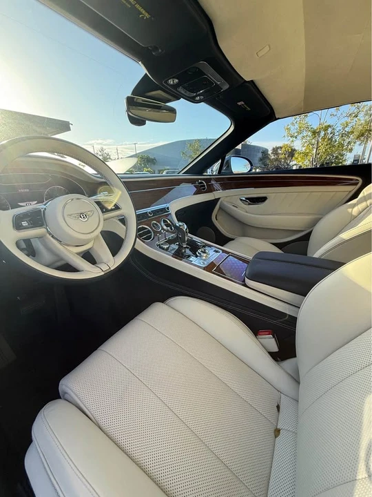 2024 Bentley Continental GTC - Image 18 of 21