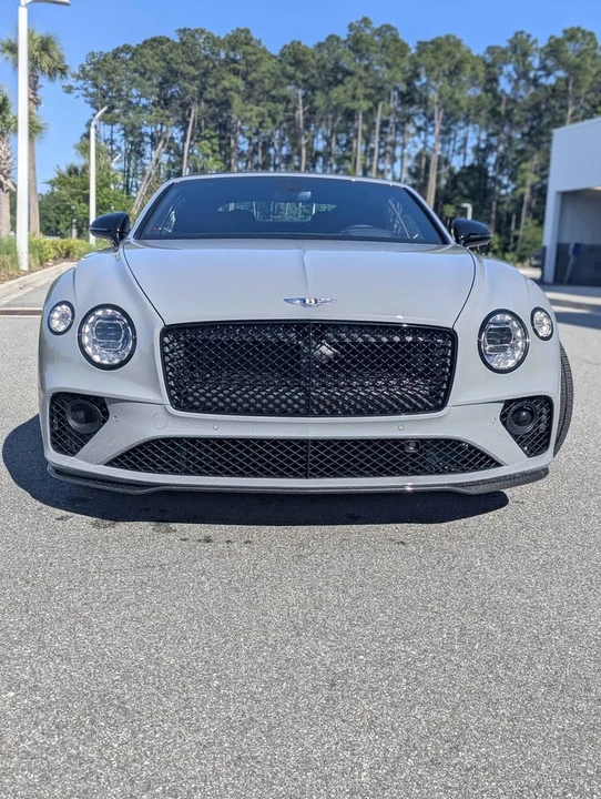 2024 Bentley Continental GTC - Image 3 of 13