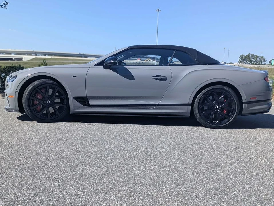 2024 Bentley Continental GTC - Image 4 of 13