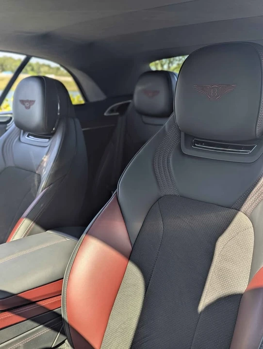 2024 Bentley Continental GTC - Image 7 of 13