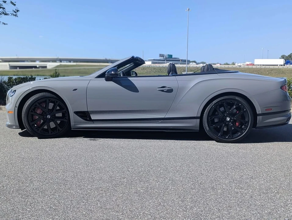 2024 Bentley Continental GTC - Image 5 of 13