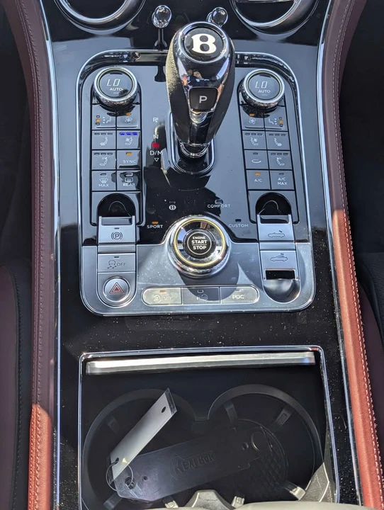 2024 Bentley Continental GTC - Image 8 of 13