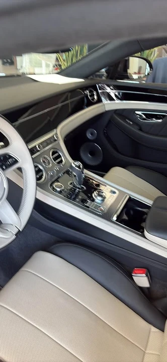 2024 Bentley Continental GT 3rd Gen - Image 6 of 7