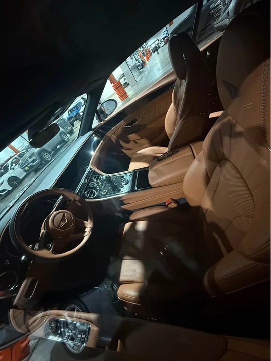 2024 Bentley Continental GTC - Image 6 of 6