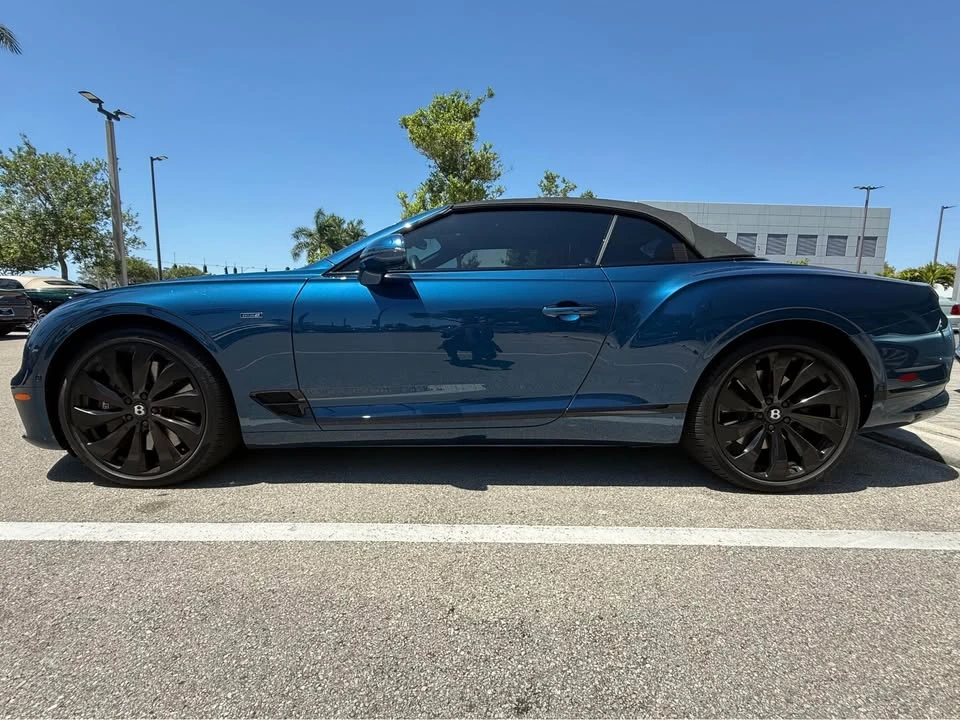2024 Bentley Continental GT Mulliner 3rd Gen - Image 6 of 19