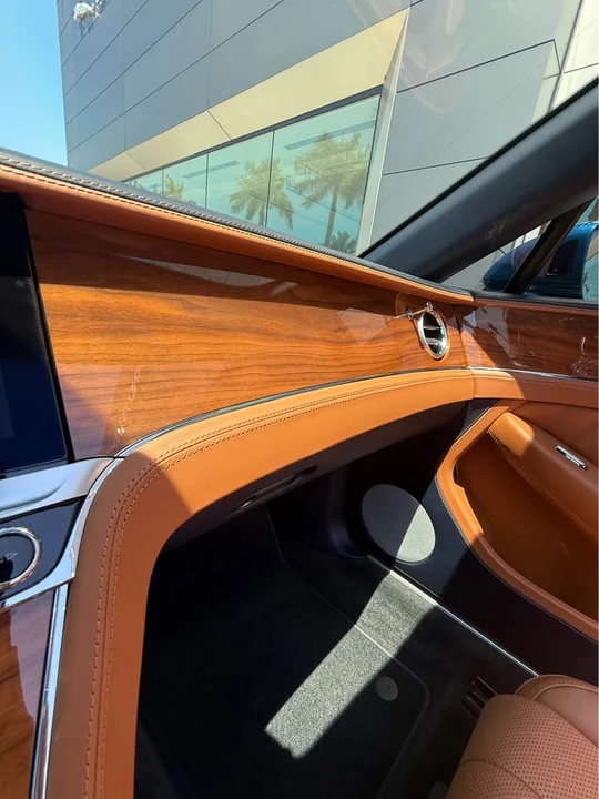 2024 Bentley Continental GT Mulliner 3rd Gen - Image 11 of 19