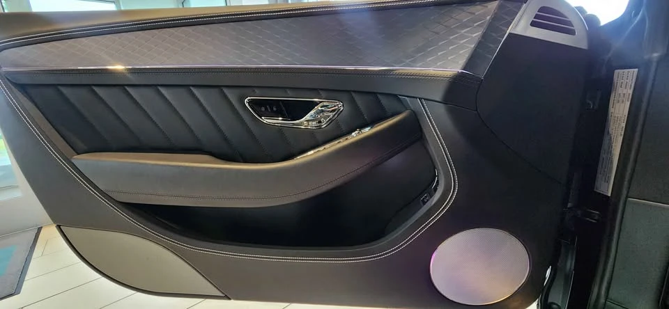 2024 Bentley Continental GT Mulliner 3rd Gen - Image 13 of 16