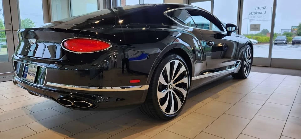 2024 Bentley Continental GT Mulliner 3rd Gen - Image 6 of 16