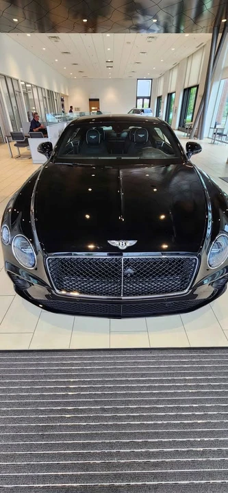 2024 Bentley Continental GT Mulliner 3rd Gen - Image 2 of 16