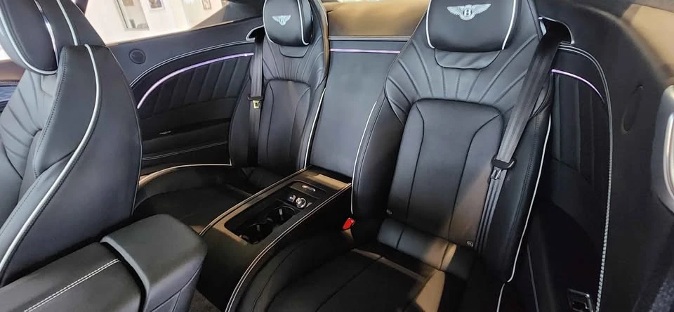 2024 Bentley Continental GT Mulliner 3rd Gen - Image 11 of 16