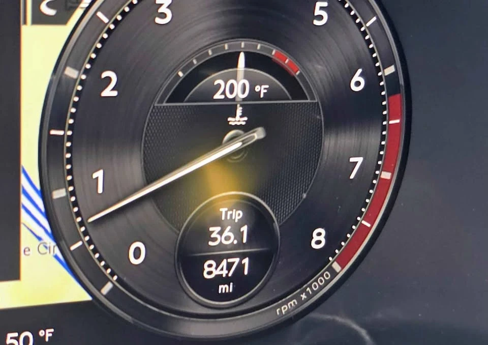 2024 Bentley Continental GT Speed 3rd Gen - Image 13 of 14