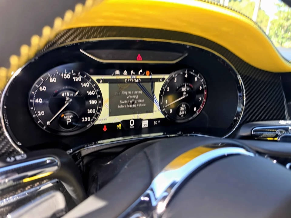 2024 Bentley Continental GT Speed 3rd Gen - Image 12 of 14