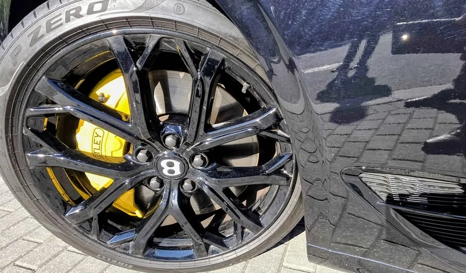 2024 Bentley Continental GT Speed 3rd Gen - Image 6 of 14