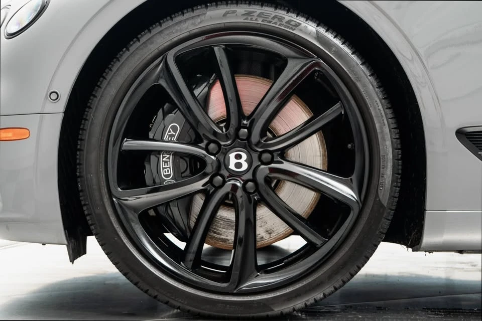 2024 Bentley Continental GT 3rd Gen - Image 9 of 10