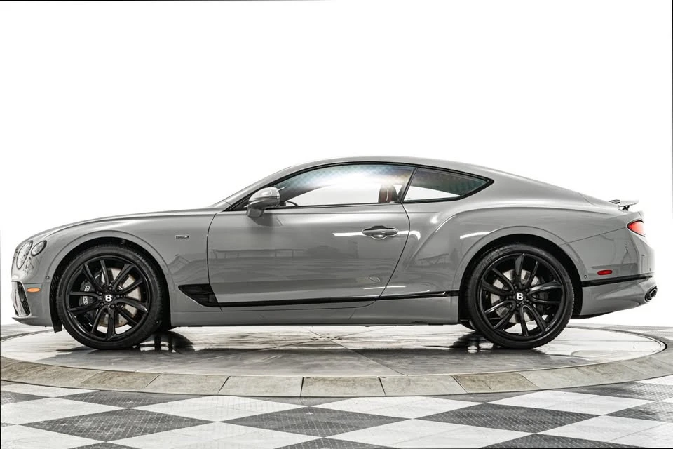 2024 Bentley Continental GT 3rd Gen - Image 5 of 10